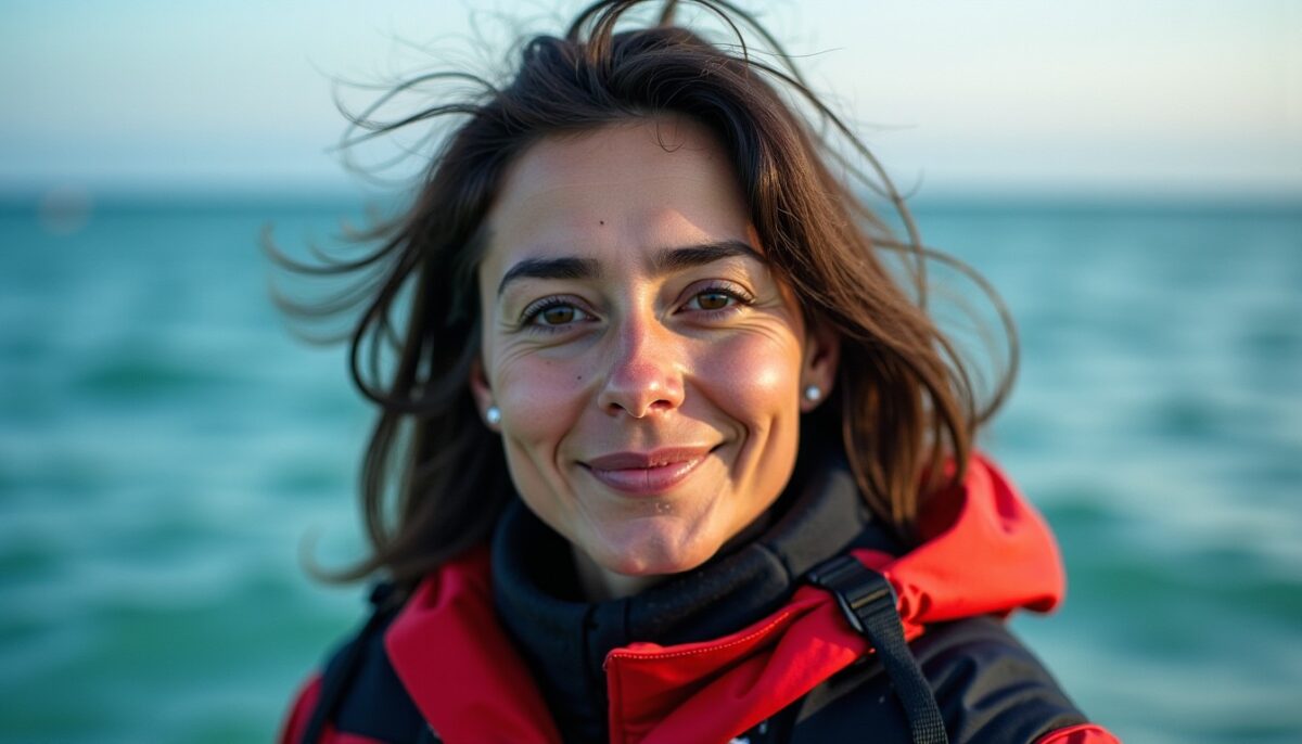 Évelyne Dhéliat : Plongée dans le salaire de la présentatrice météo emblématique
