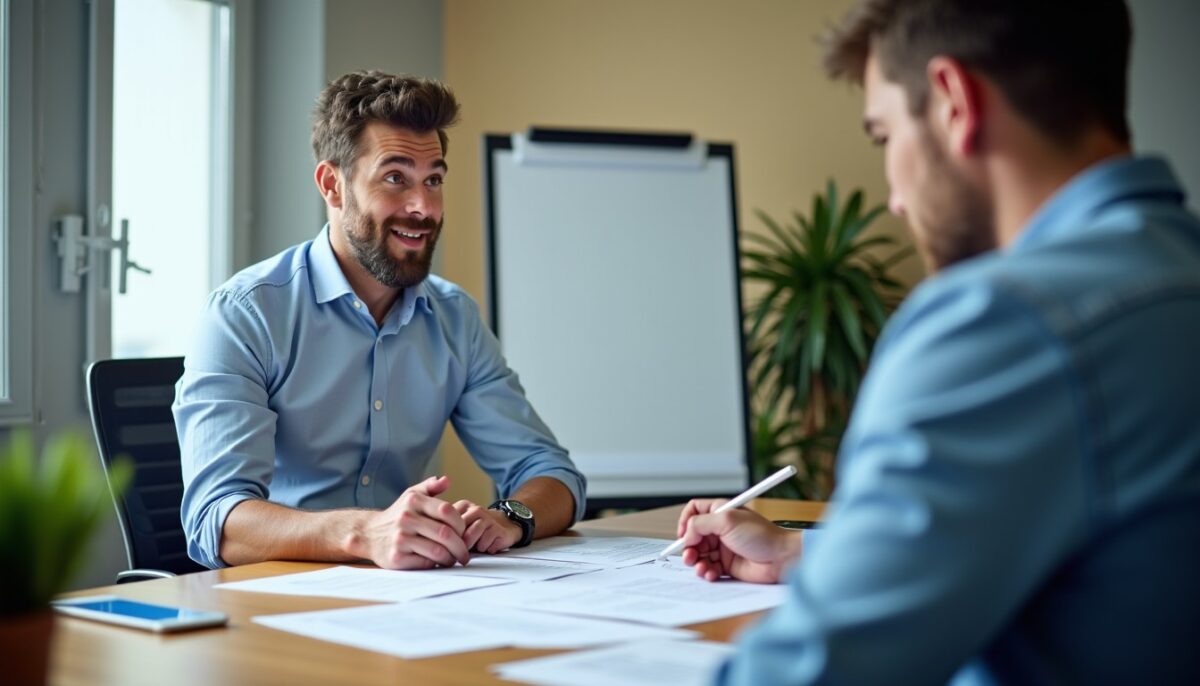 Calcul du seuil de rentabilité en B2B : une méthode simple et rapide expliquée