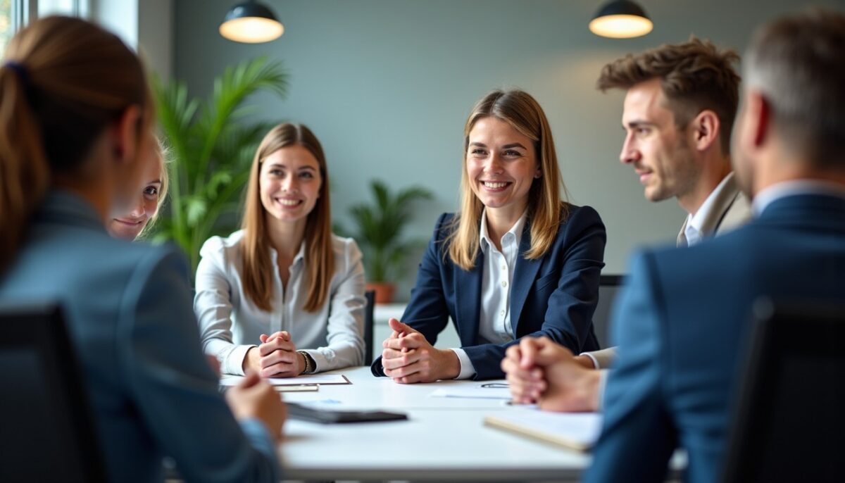 Maîtrise approfondie du business, de la finance et de l'entrepreneuriat