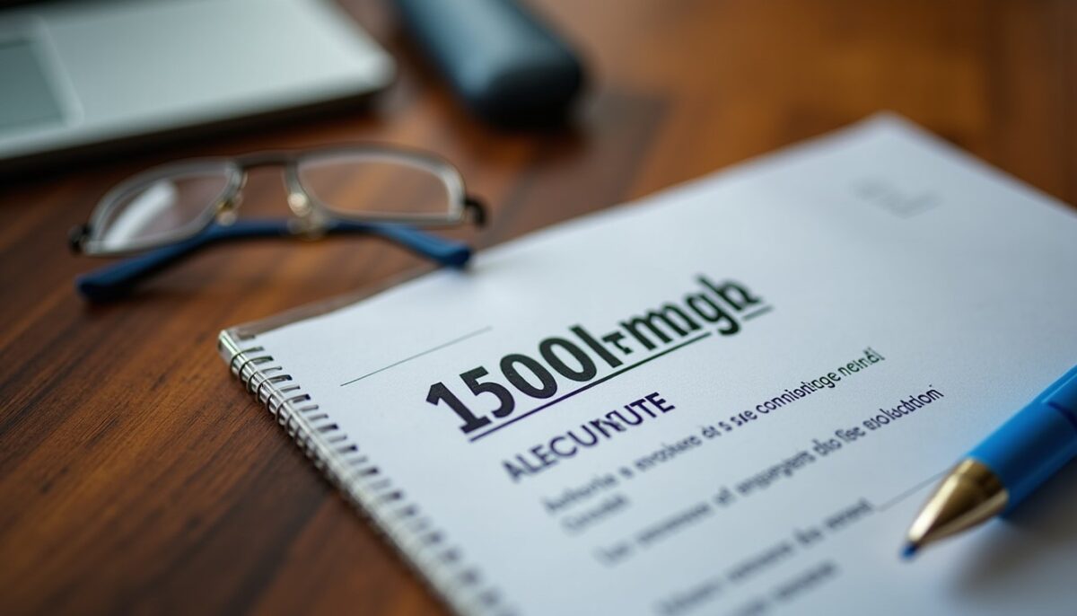 Chômage et salaire de 1500€ net : Guide pour calculer précisément votre allocation