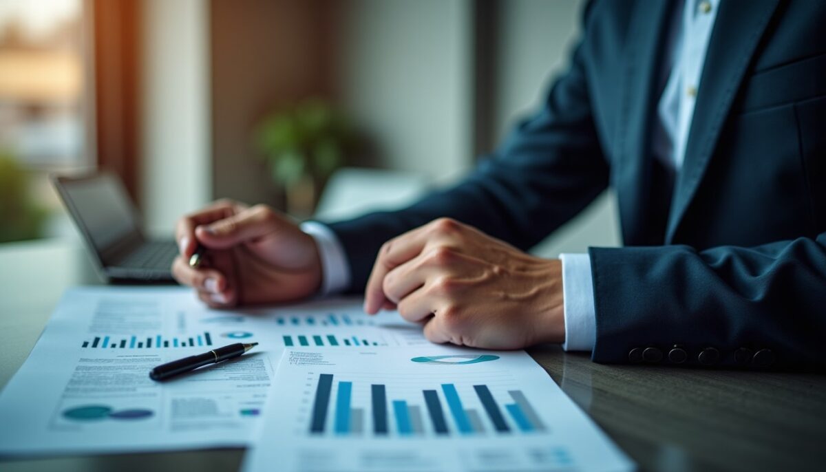 Maîtriser l'expertise en business, finance et gestion d'entreprise