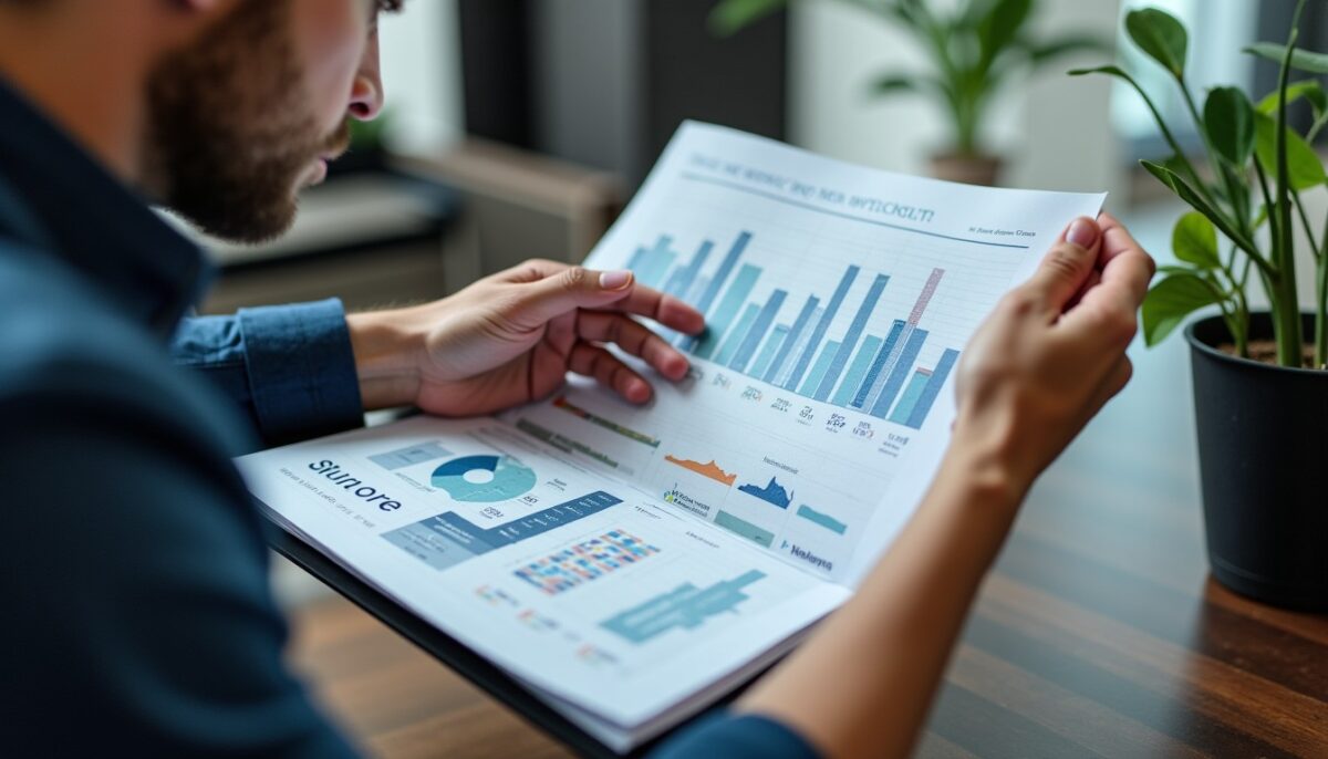Maîtrise approfondie du business, de la finance et de la gestion d'entreprise