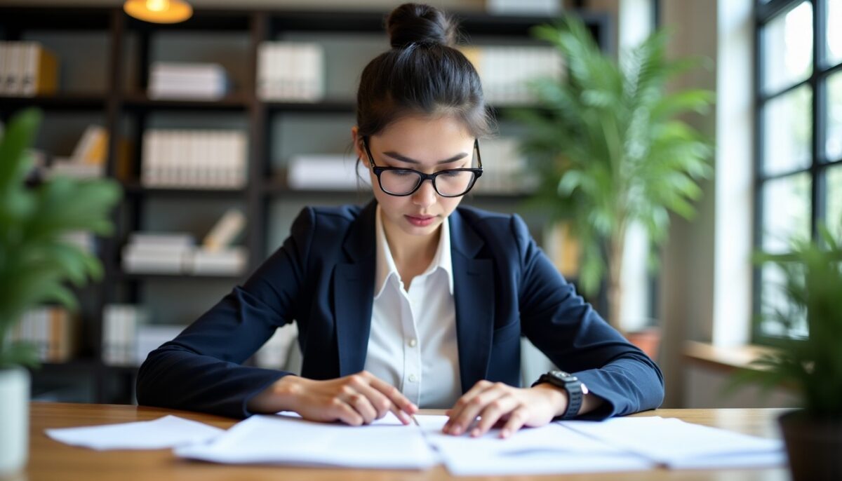Prestation CAF sans droits : identifier les causes et réagir sans tarder