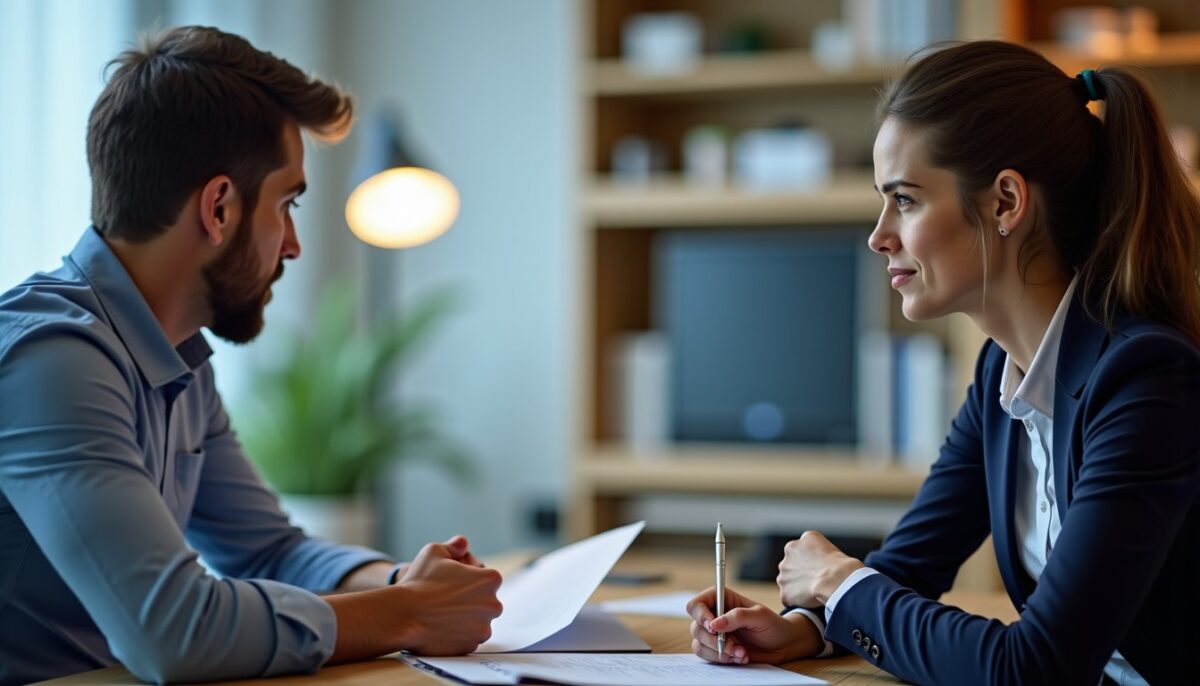 Maîtriser l'expertise en business, finance et gestion d'entreprise