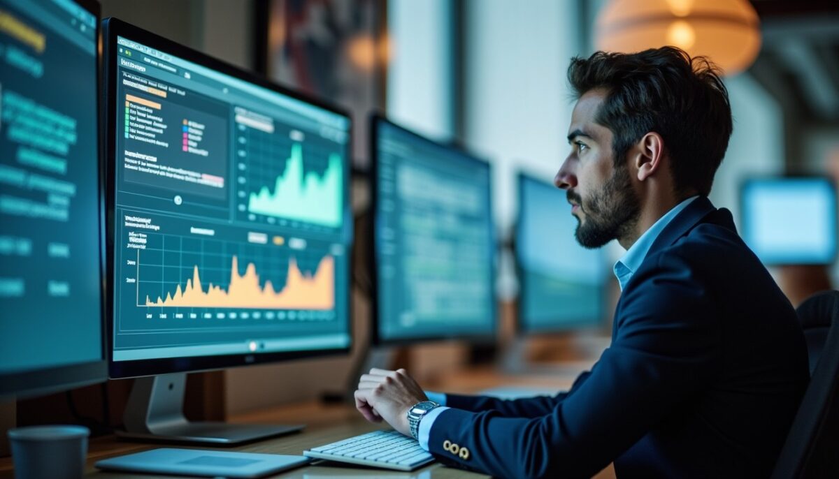 L'expertise au cœur du business, de la finance et de l'entreprise