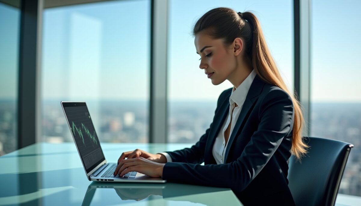 Maîtrise approfondie du business, de la finance et de la gestion d'entreprise