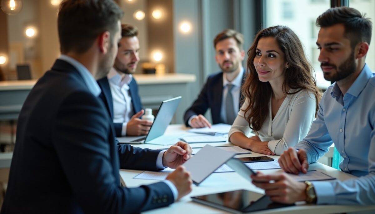 Maîtriser les clés du business, de la finance et de l'entreprise