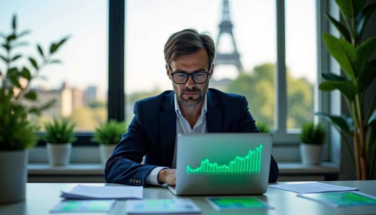 Expert en gestion de la transition énergétique à Paris : boostez la performance durable de votre entreprise