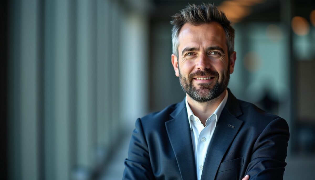 Maîtrisez les clés du business, de la finance et de l'entreprise