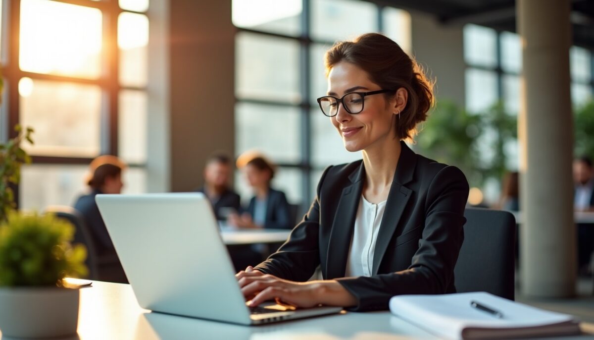 Simplifiez la gestion de votre épargne salariale en ligne grâce à Capeasi