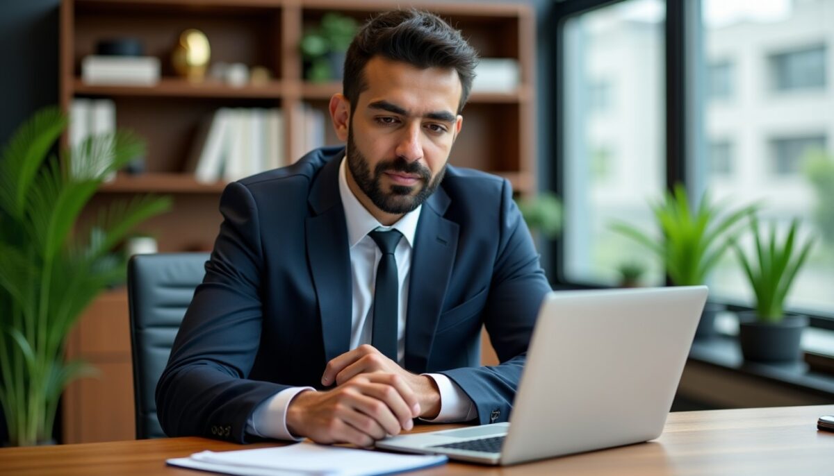 Maîtrise approfondie du business, de la finance et de l'entreprise