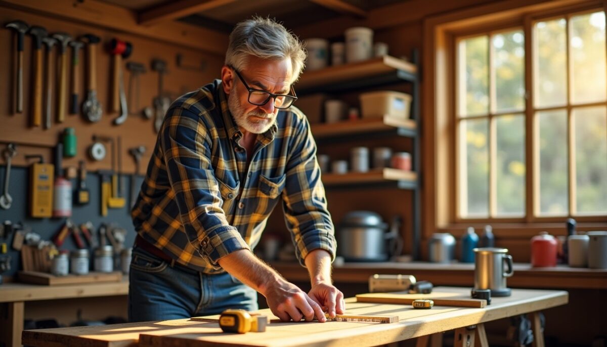 Stootie Media : Guide pratique et astuces incontournables pour réussir tous vos projets maison et bricolage
