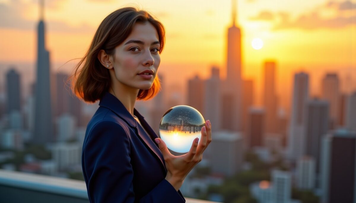Les indices surprenants qui prédisent votre avenir de richesse