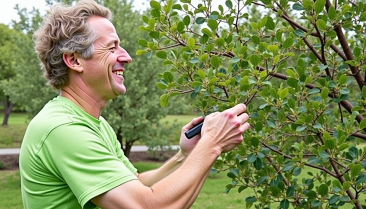 Guide essentiel pour maîtriser l’élagage de vos arbres avec brico-relax.fr