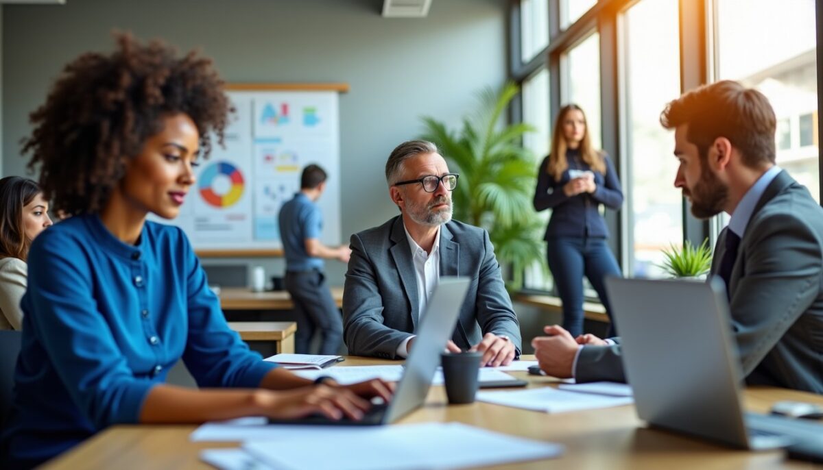 Le Guide Ultime des Métiers : Découvrez Tout sur les Professions, Formations et Parcours Professionnels