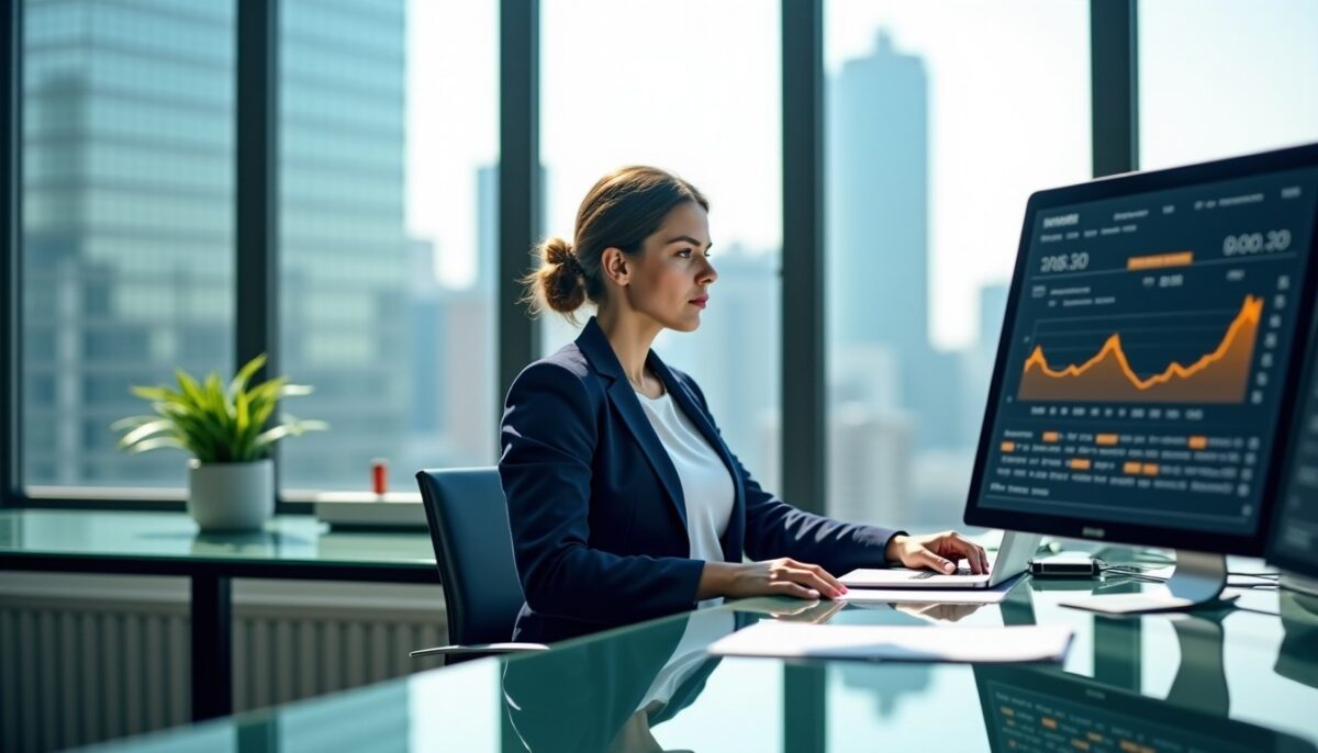 L'expertise en business, finance et gestion d'entreprise : un levier stratégique