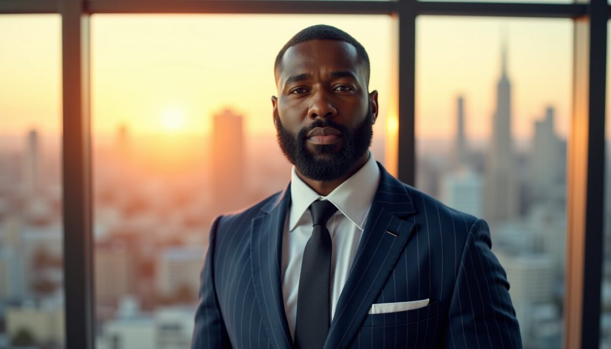 Teddy Riner en 2026 : à quoi s’élève vraiment la fortune du champion de judo ?