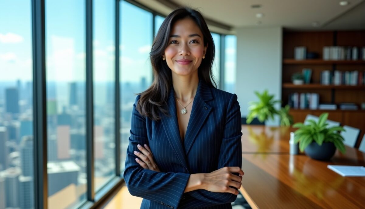 Maîtrise approfondie du business, de la finance et du monde de l'entreprise