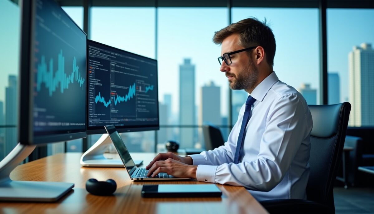 Global Info : Boostez vos services informatiques grâce à des conseils et solutions éprouvés