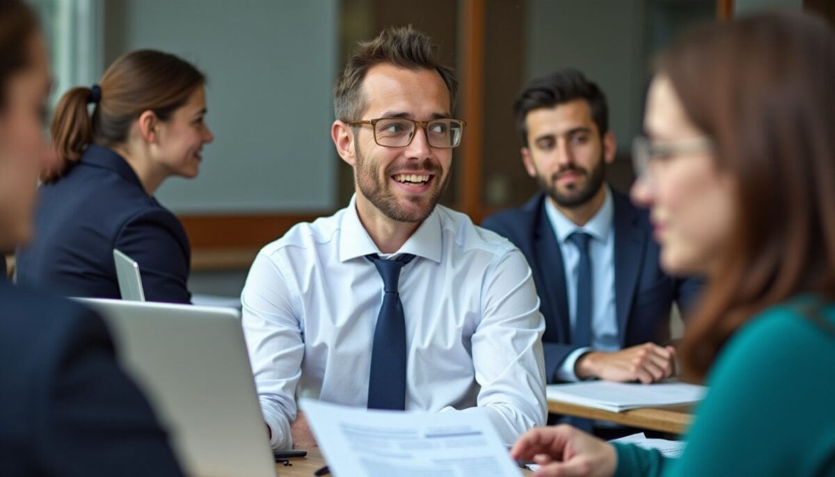 Maîtrise approfondie du business, de la finance et de la gestion d'entreprise