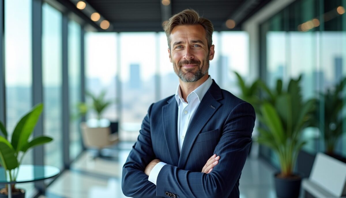 Maîtrise approfondie en business, finance et gestion d'entreprise