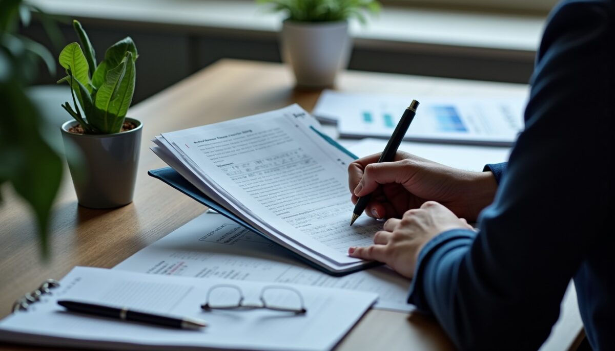 Maîtrise approfondie du business, de la finance et de l'entreprise