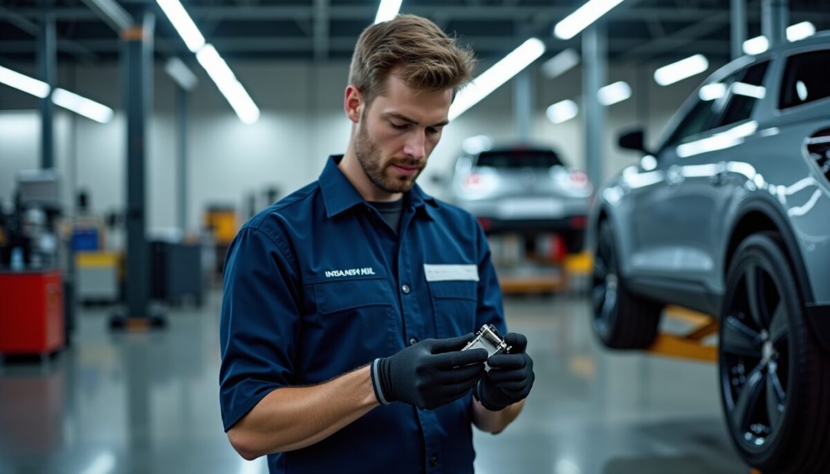 Sgs Automotive : décryptage du prélèvement de 30 euros et explications détaillées