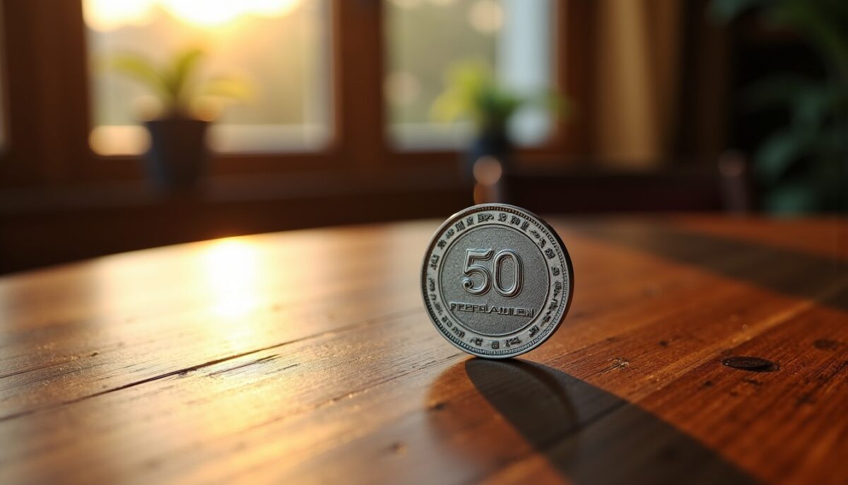 Pièce de 50 francs en argent : Estimation pour 2026 et astuces pour réussir votre vente