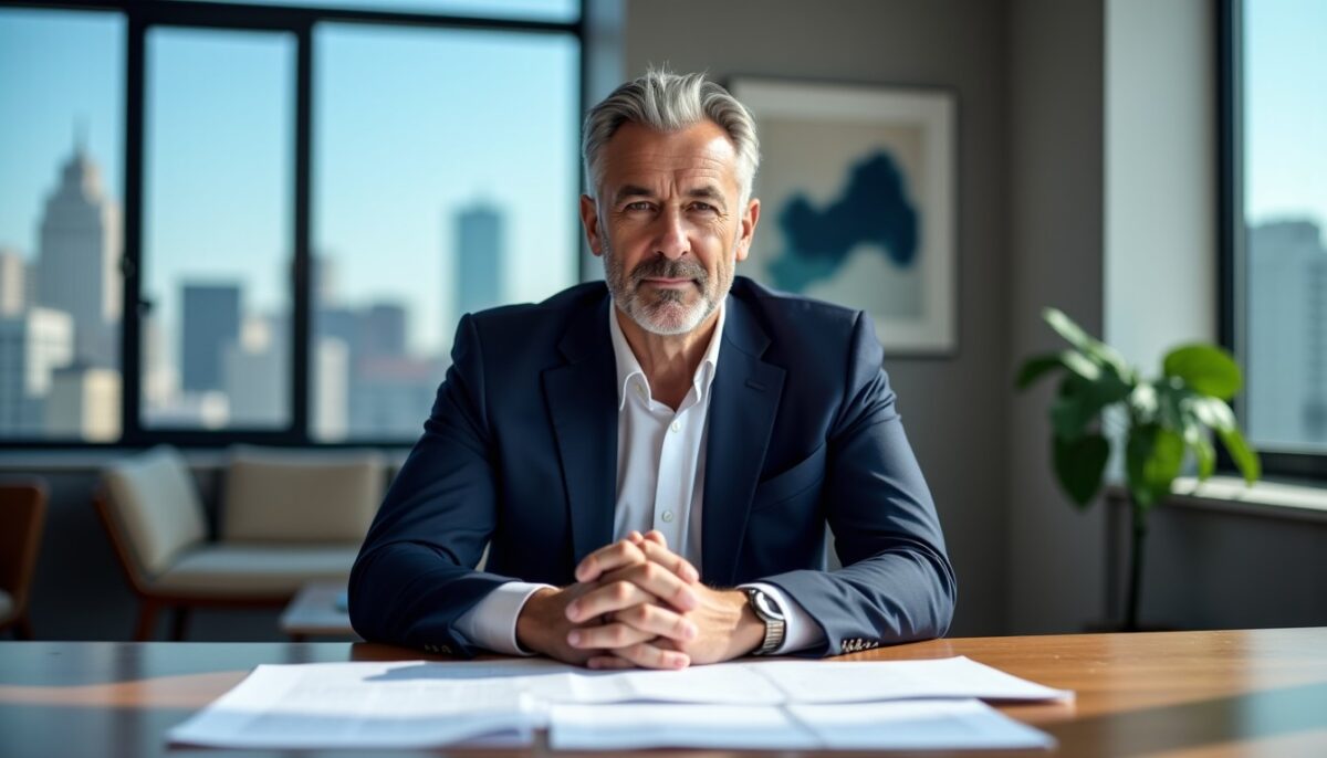 Maîtrise approfondie du business, de la finance et du monde de l'entreprise