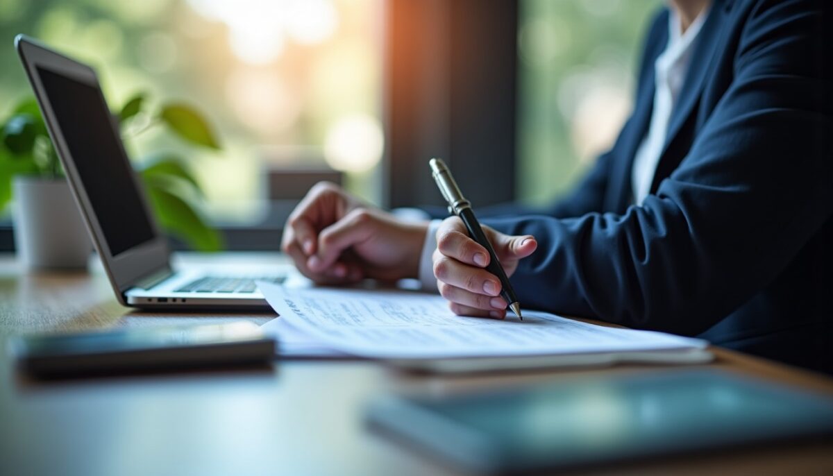 L'expertise en affaires, finance et gestion d'entreprise