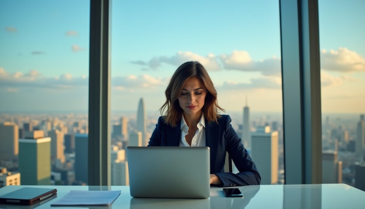 Sécuriser les données de votre entreprise : les bonnes pratiques pour le travail à distance à l’étranger
