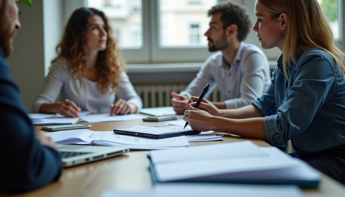 Maîtrise approfondie du business, de la finance et de la gestion d'entreprise