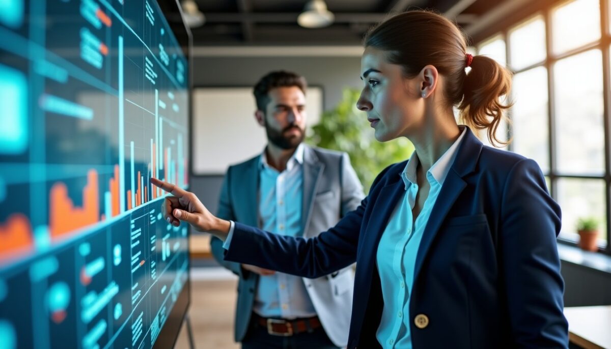 Maîtriser les clés du business, de la finance et de l'entrepreneuriat