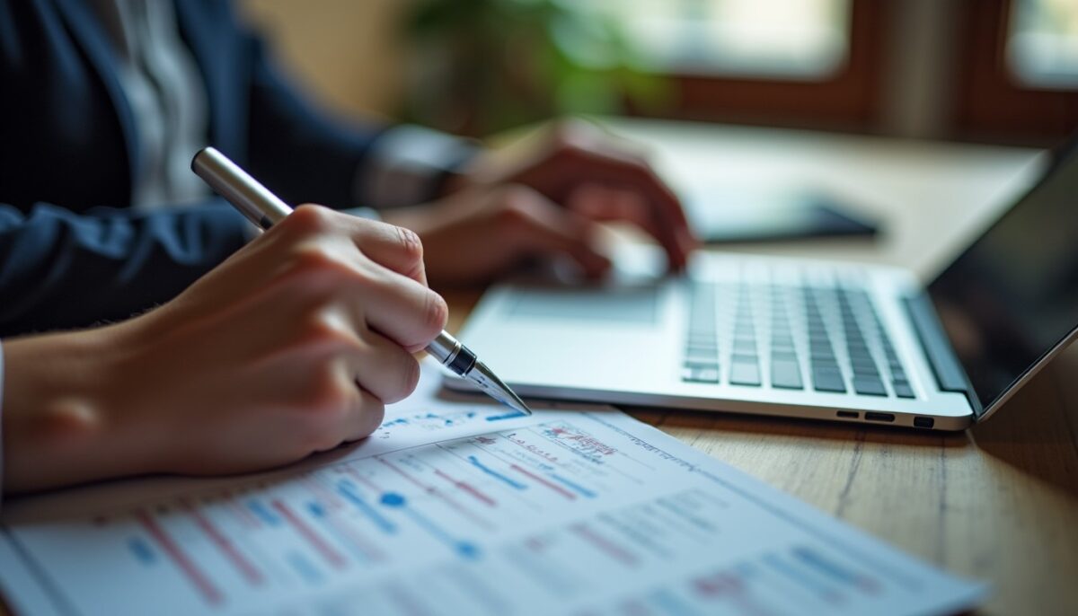 Maîtrise approfondie en business, finance et gestion d’entreprise