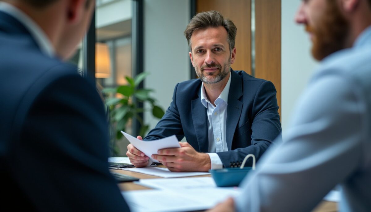 L'expertise en affaires, finance et gestion d'entreprise