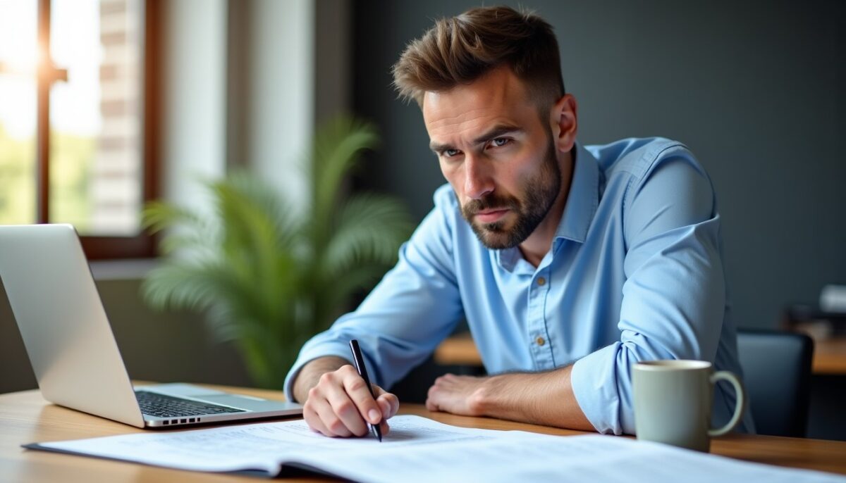 Dette importante à l’URSSAF : les stratégies efficaces pour s’en sortir sans tarder