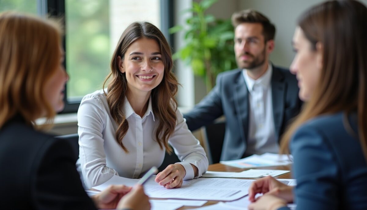 Maîtrise approfondie en business, finance et gestion d’entreprise