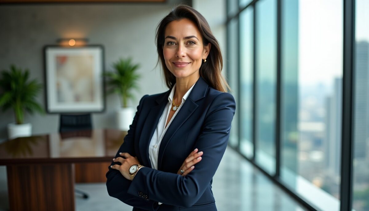 Maîtrise approfondie du business, de la finance et du monde entrepreneurial