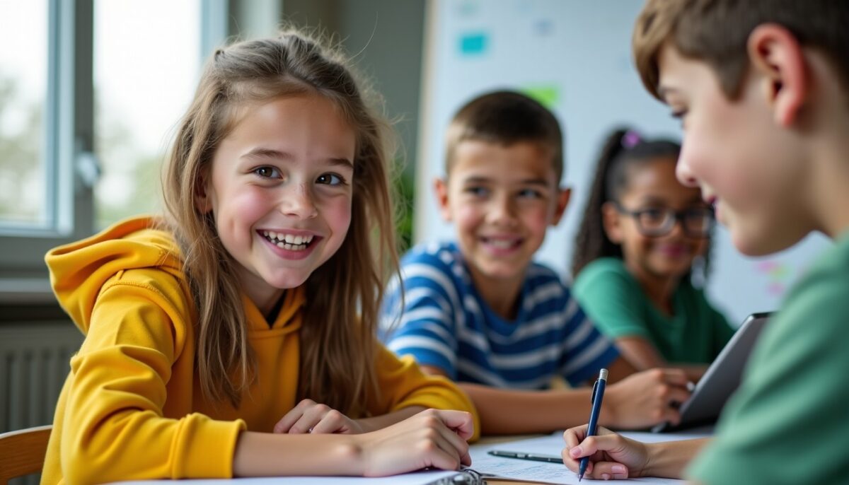 Comment les 12-13 ans peuvent gagner de l'argent : astuces simples et efficaces pour les jeunes entrepreneurs