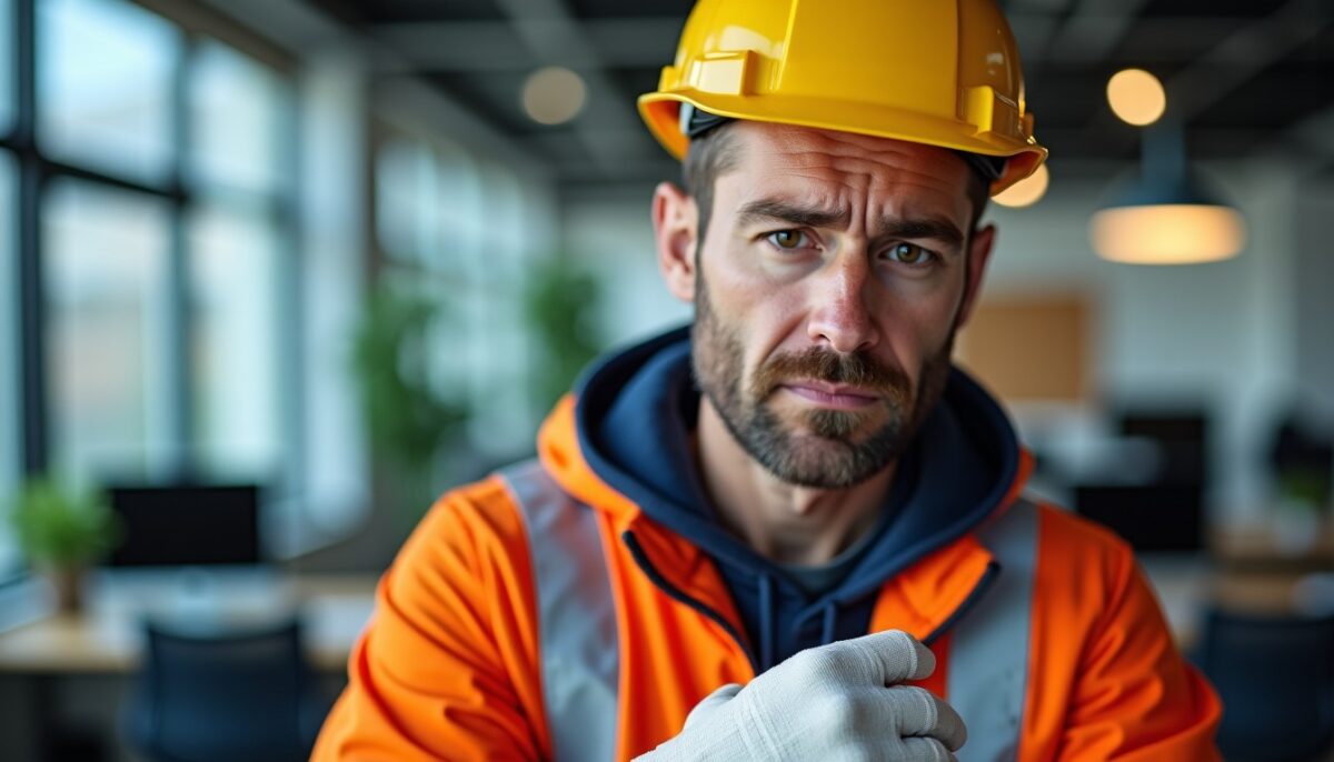 Accident du travail : comprendre les 3 jours de carence, leurs raisons et leurs impacts