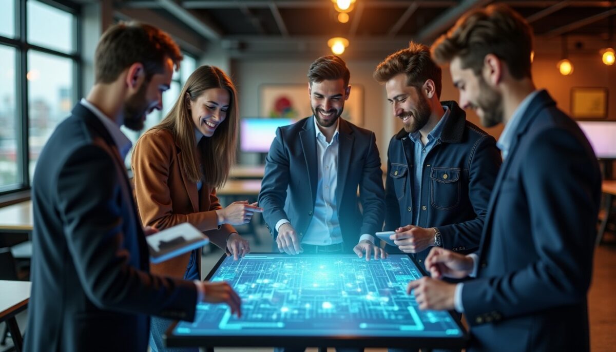 Irmawork : le carrefour digital essentiel pour propulser les carrières des professionnels de la musique