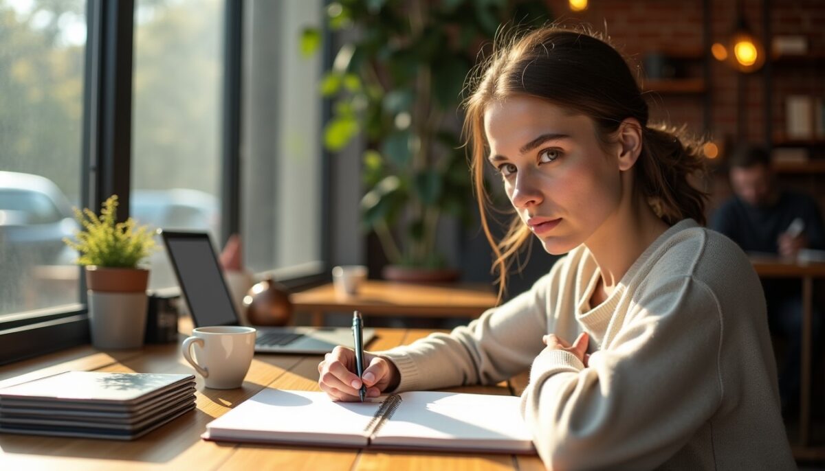 Boostez votre créativité au quotidien avec des exercices d’écriture en PDF