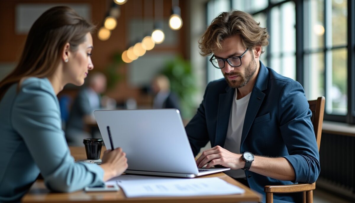 Maîtrise approfondie du business, de la finance et de l'entrepreneuriat Maîtrise approfondie du business, de la finance et de l'entrepreneuriat