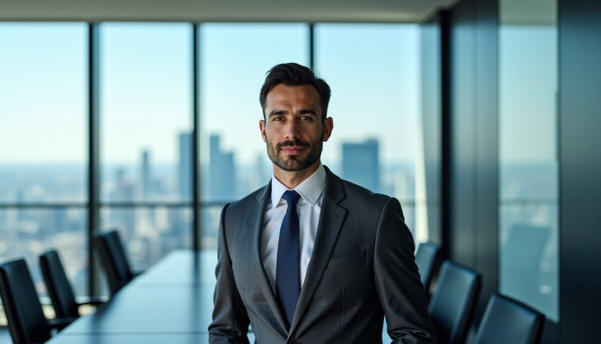 Maîtrise approfondie du business, de la finance et du monde entrepreneurial
