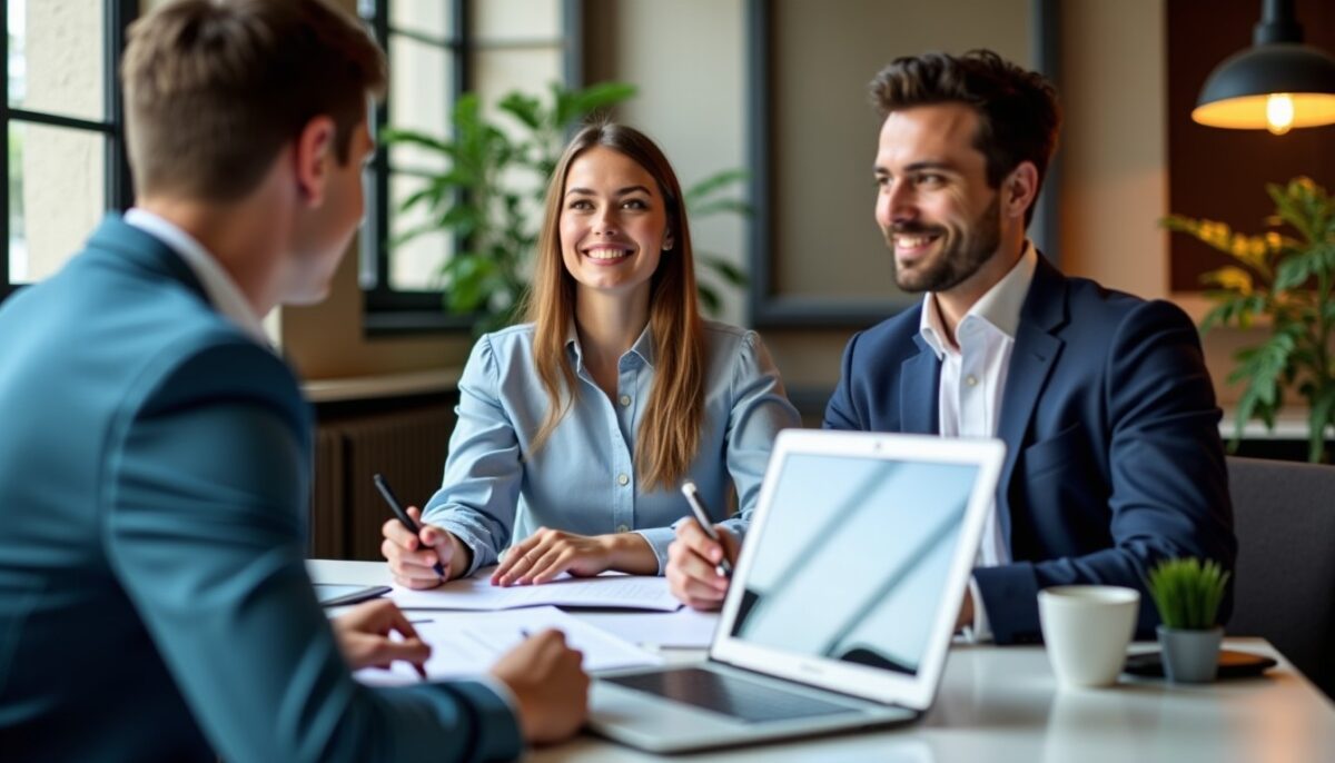 Maîtrise approfondie en business, finance et gestion d'entreprise