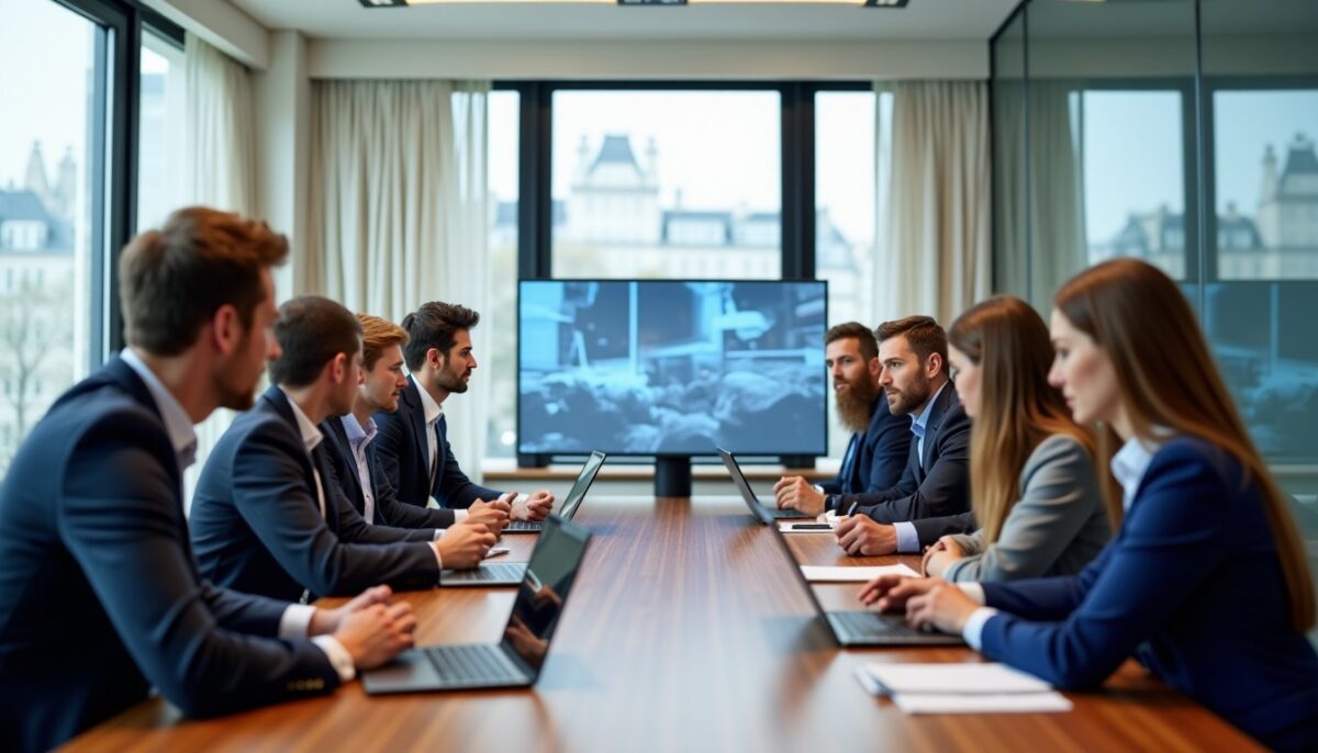 Séminaire digital à Paris par ClubFormationDigital.fr : découvrez les tarifs et dates incontournables pour 2026