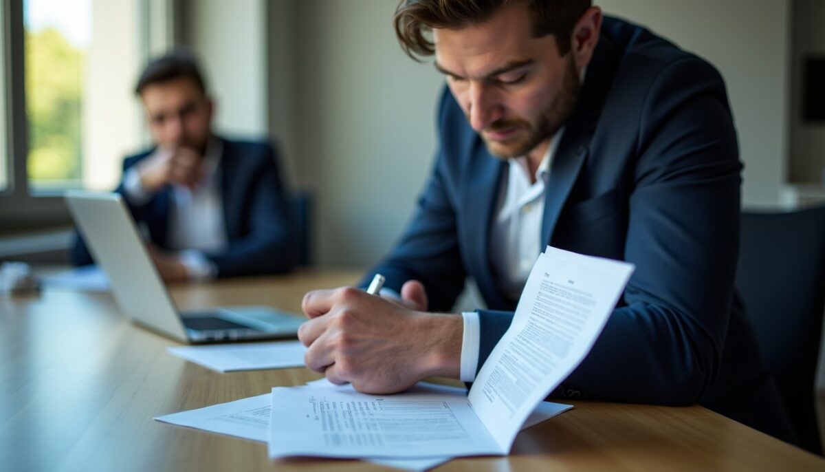 L'expertise pointue en business, finance et gestion d'entreprise L'expertise pointue en business, finance et gestion d'entreprise