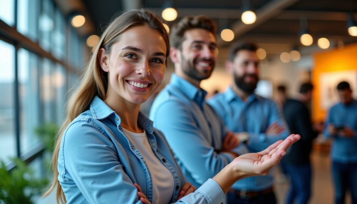 Semaine de l'emploi agroalimentaire 2025 : explorez les carrières et opportunités à saisir en France