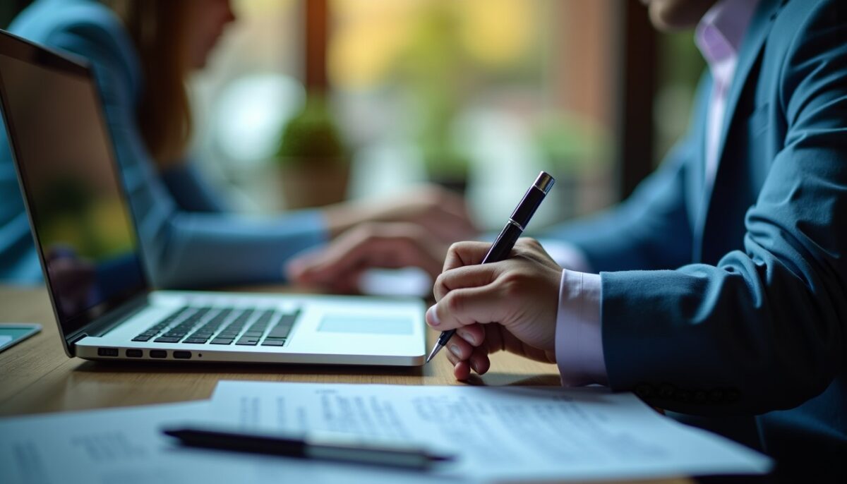 L'expertise en business, finance et gestion d'entreprise : clés pour réussir L'expertise en business, finance et gestion d'entreprise : clés pour réussir