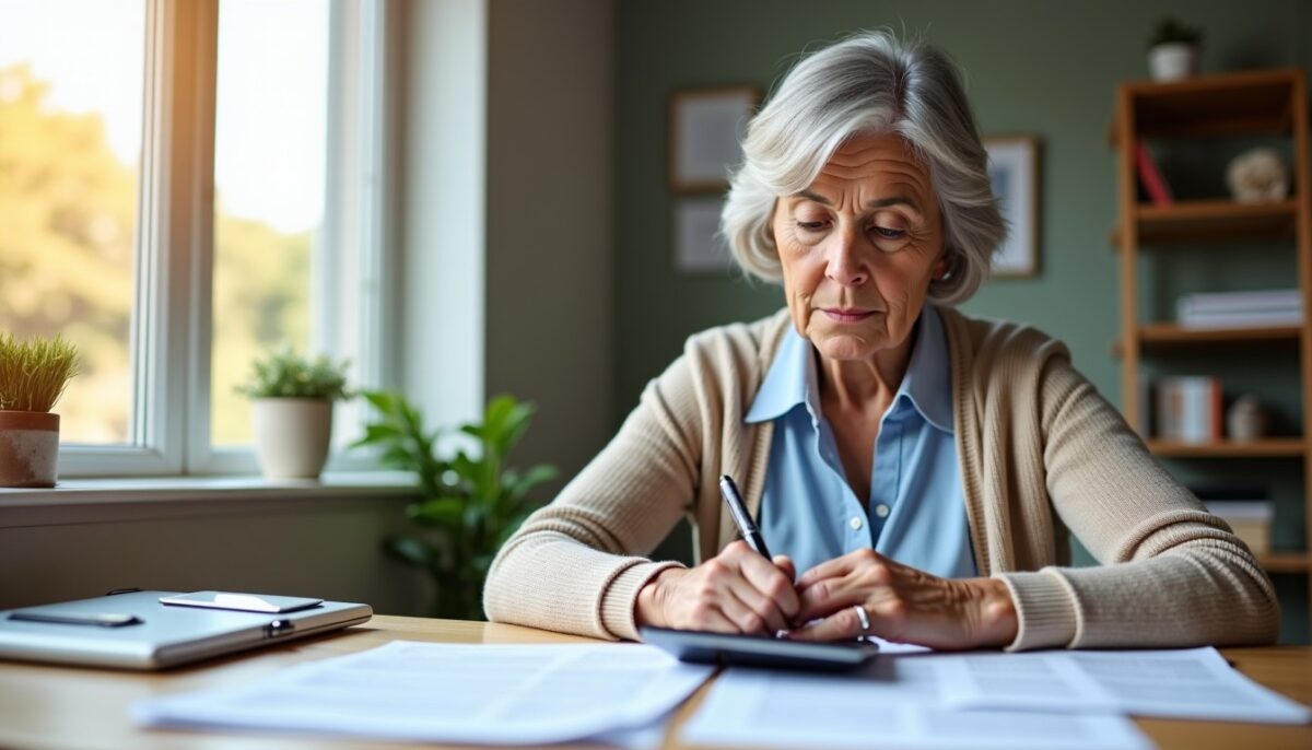 Ans de travail : comment calculer précisément votre retraite et connaître son montant exact Ans de travail : comment calculer précisément votre retraite et connaître son montant exact
